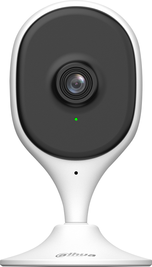 Dahua DH-C5A 5mp 10M Ir Wifi İç Mekan Cube Ip Kamera