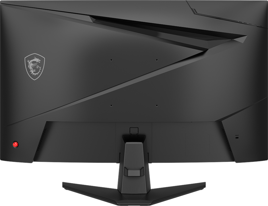 MSI MAG 27″ 275CQF E18 2560x1440 (WQHD) Curved 1500R Rapid VA 180Hz 0.5Ms FreeSync Gaming Monitör