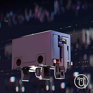 Razer Basilisk V3 35K  Siyah RZ01-05230100-R3M1 Optik Kablolu Gaming (Oyuncu) Mouse