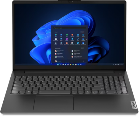 Lenovo V15 83A100QRTR i7-13620H 16 GB 1 TB SSD UHD Graphics 15.6″ Full HD Notebook
