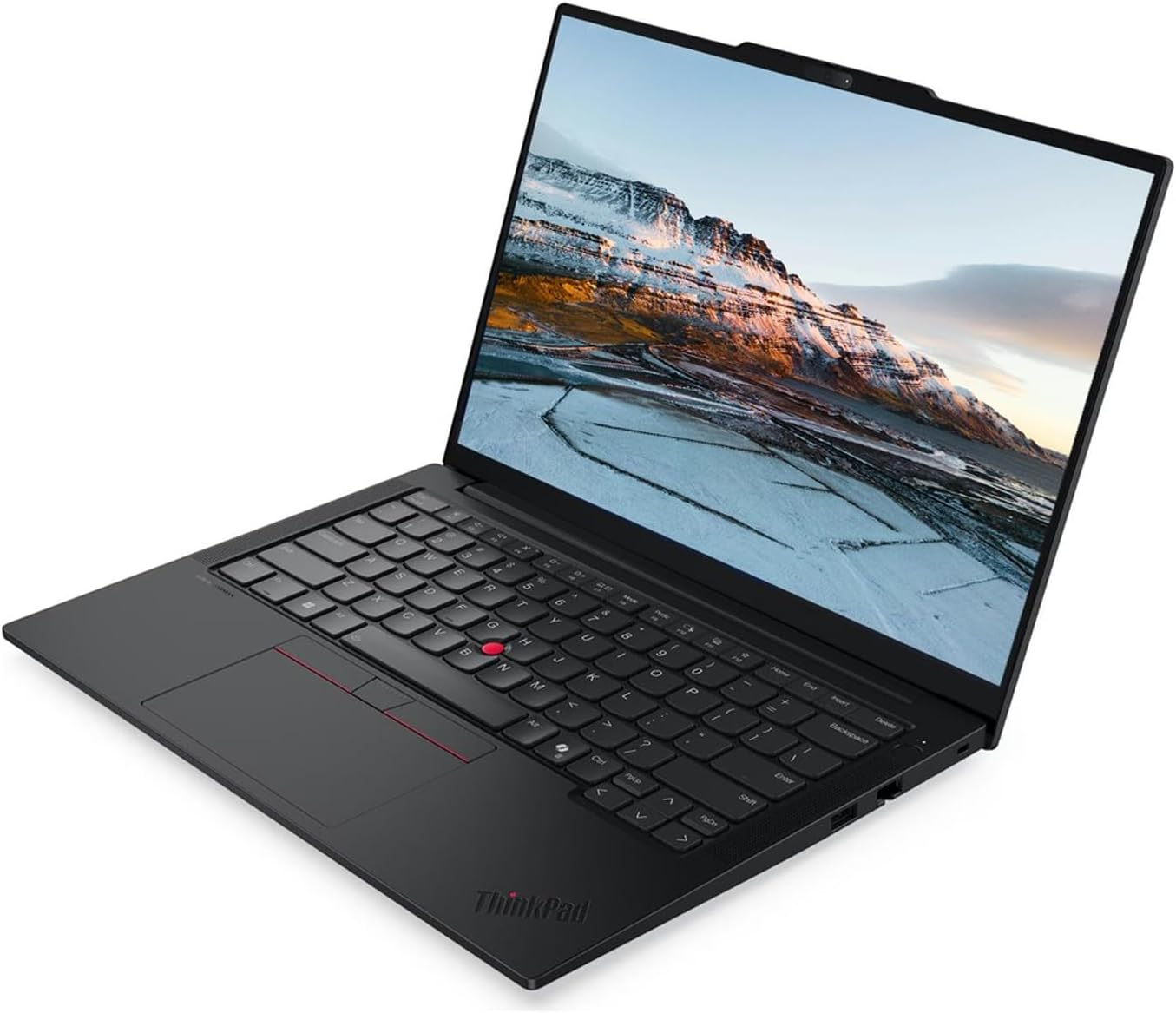LENOVO THINKPAD E14 21SX007CTX U7-255H 16GB 512GB SSD 14″FDOS