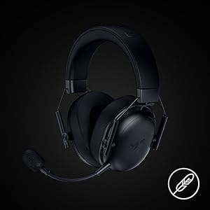 Razer BlackShark V3 X HyperSpeed RZ04-05420100-R3M1 7.1 USB Kablolu/Kablosuz Oyuncu Kulaklığı