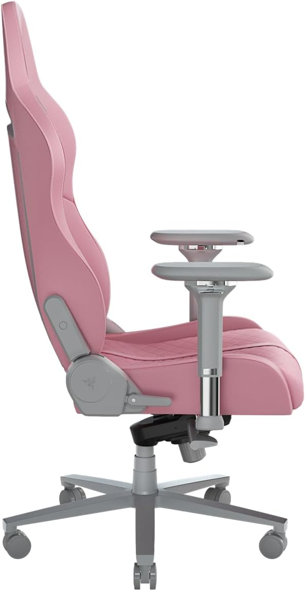 Razer Enki Oyuncu Koltuğu Pembe RZ38-03720200-R3G1