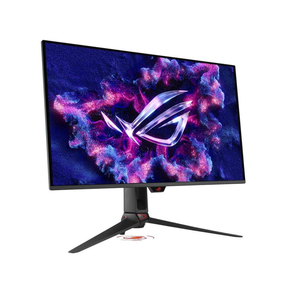 ASUS ROG Swift PG32UCDMR 32″ 240Hz 0.03ms OLED G-Sync HDR400 UHD QD-OLED Gaming Monitör