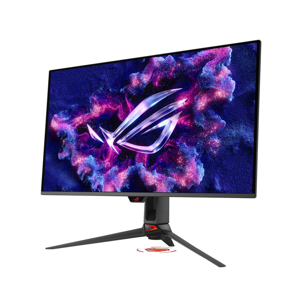 ASUS ROG Swift PG32UCDMR 32″ 240Hz 0.03ms OLED G-Sync HDR400 UHD QD-OLED Gaming Monitör