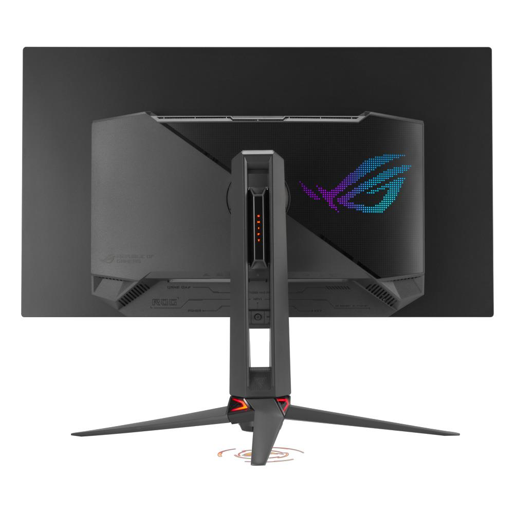 ASUS ROG Swift PG32UCDMR 32″ 240Hz 0.03ms OLED G-Sync HDR400 UHD QD-OLED Gaming Monitör