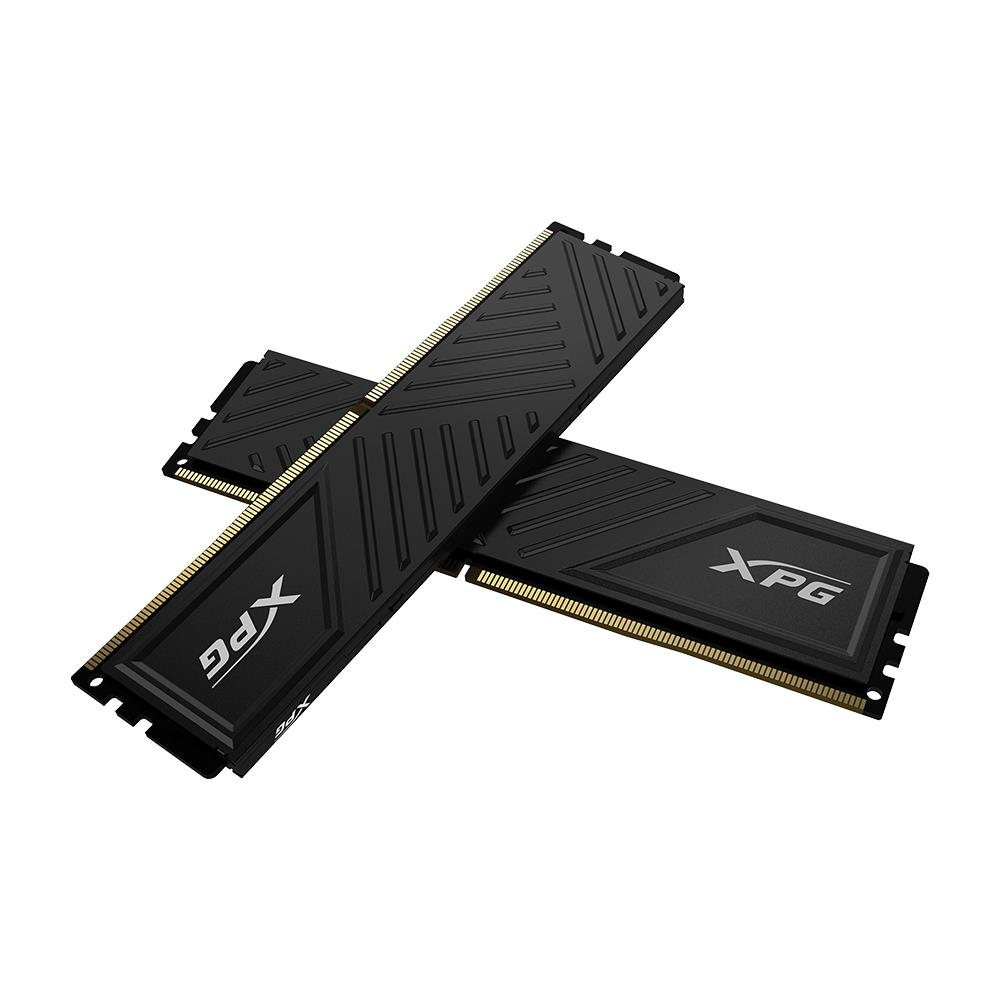 XPG Spectrix D35 16GB (2X8GB) DDR4 3200MHz CL16 Gaming Ram
