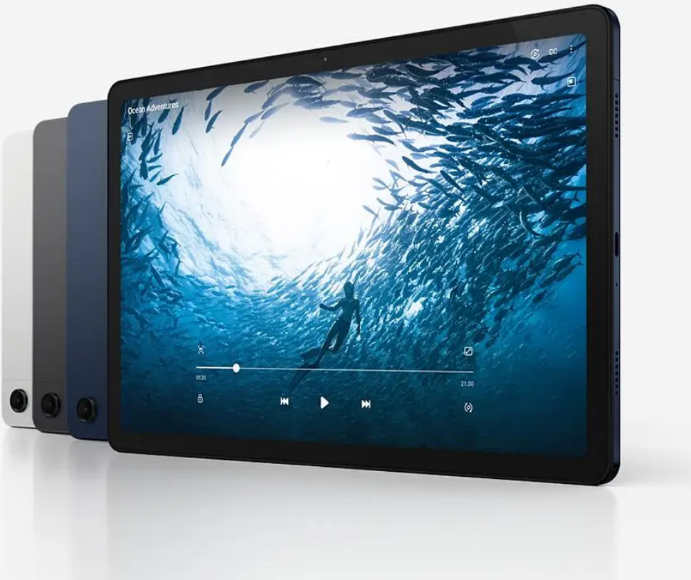 Samsung Galaxy Tab  A9+ SM-X210RZAPTUR 8GB 256GB 11″ Gri Tablet