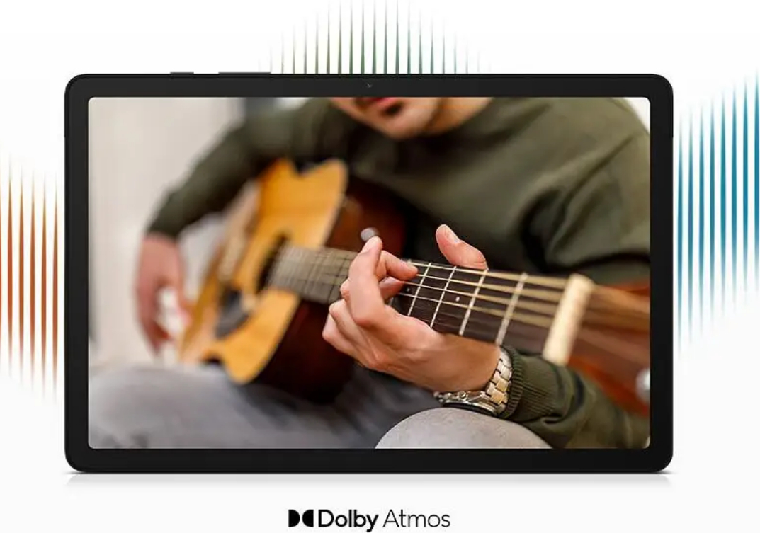 Samsung Galaxy Tab  A9+ SM-X210RZAPTUR 8GB 256GB 11″ Gri Tablet