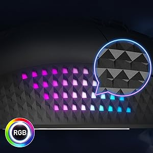 MSI Versa Pro Wireless + Mouse Dock Pro Gaming (Oyuncu) Mouse
