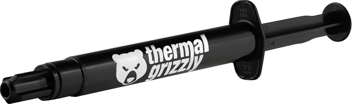 Thermal Grizzly Hydronaut 3.9g(1.5ml) Gri Termal Macun