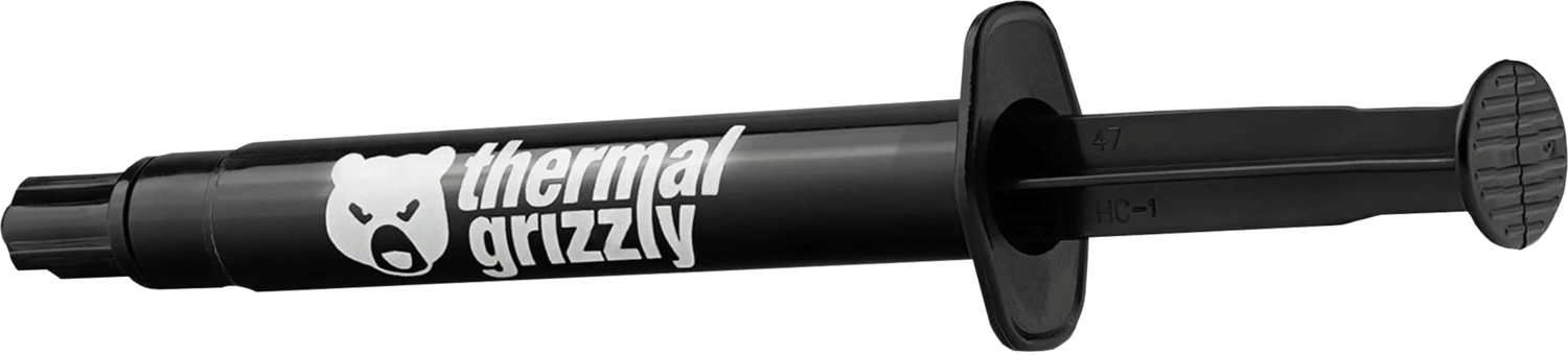 Thermal Grizzly Hydronaut 3.9g(1.5ml) Gri Termal Macun