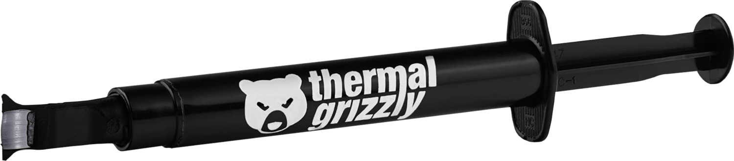 Thermal Grizzly Hydronaut 3.9g(1.5ml) Gri Termal Macun