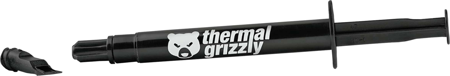 Thermal Grizzly Hydronaut 3.9g(1.5ml) Gri Termal Macun