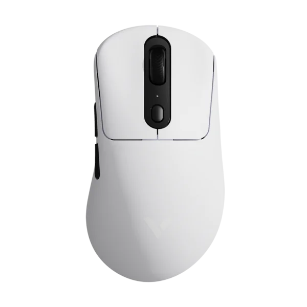 RAPOO VT3PRO HSDM WIRED/WIRELESS Beyaz Gaming (Oyuncu) Mouse