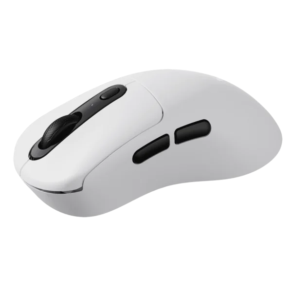 RAPOO VT3PRO HSDM WIRED/WIRELESS Beyaz Gaming (Oyuncu) Mouse