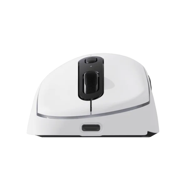 RAPOO VT3PRO HSDM WIRED/WIRELESS Beyaz Gaming (Oyuncu) Mouse