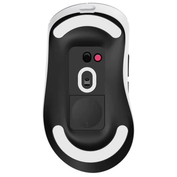 RAPOO VT3PRO HSDM WIRED/WIRELESS Beyaz Gaming (Oyuncu) Mouse