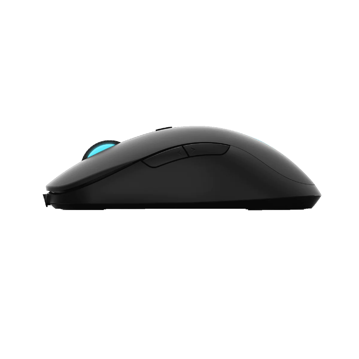 RAPOO V16RGB OPTICAL GAMING MOUSE BLACK