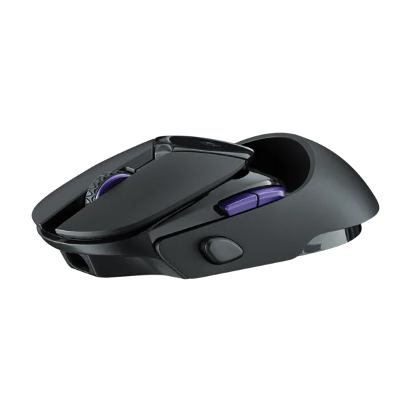 RAPOO VT960PRO WIRED/WIRELESS GAMING MOUSE