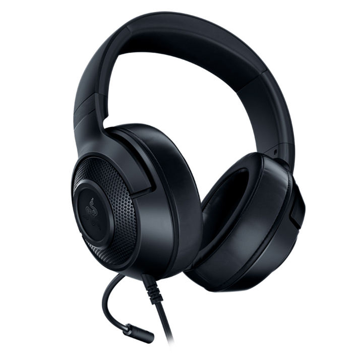 Razer Kraken X Lite RZ04-02950100-R381 Kablolu Gaming Kulaklık