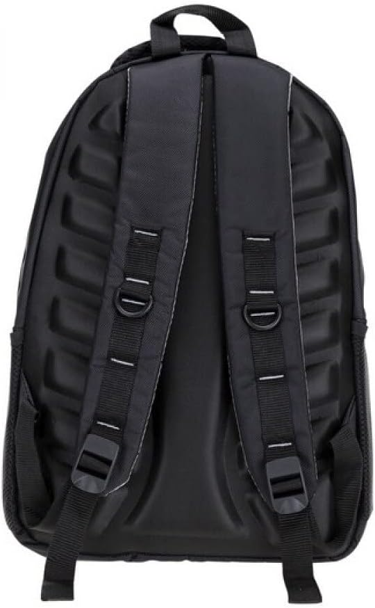 PLM Cosmic 13″-15.6″ Siyah Sırt Çantası