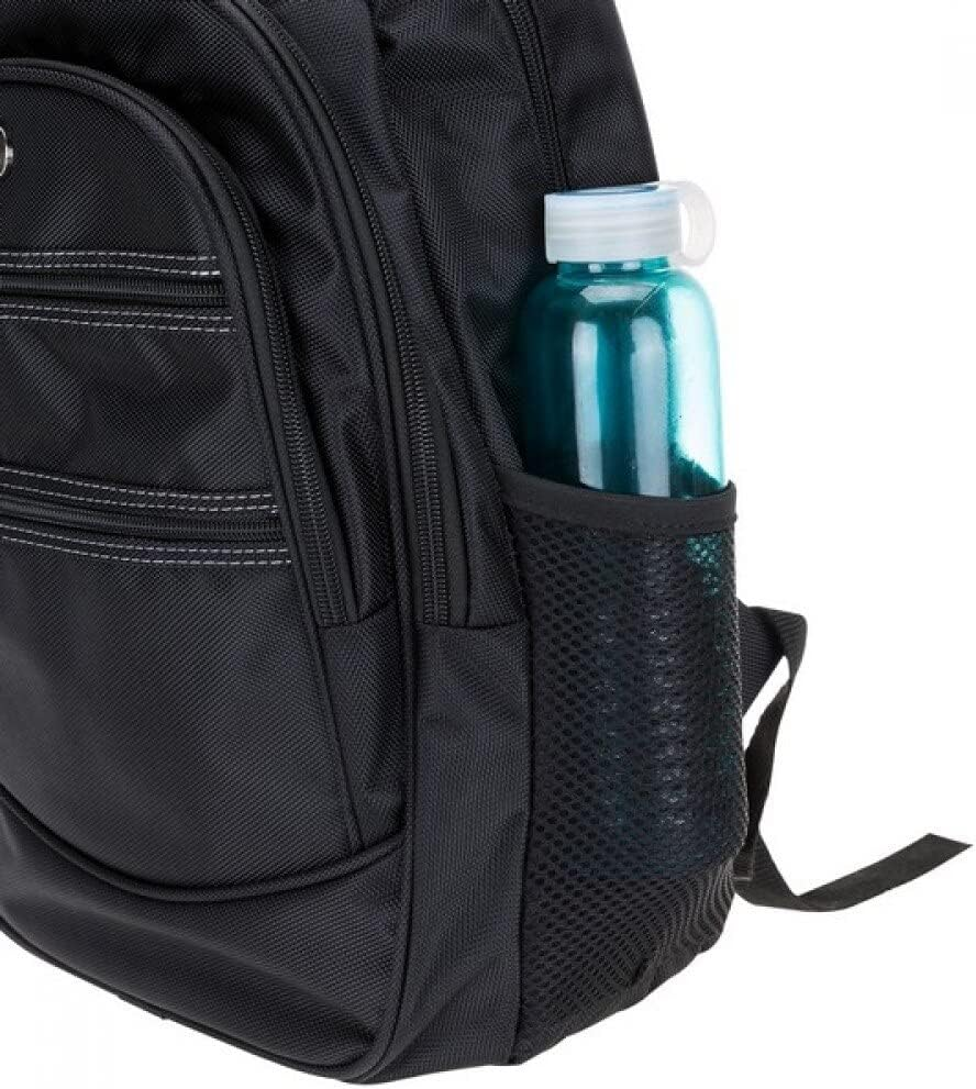 PLM Cosmic 13″-15.6″ Siyah Sırt Çantası