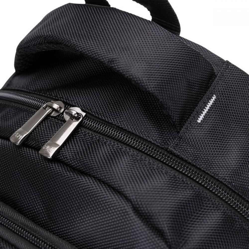 PLM Cosmic 13″-15.6″ Siyah Sırt Çantası