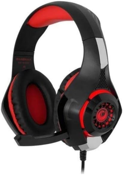 Frisby Gamemax FHP-G1465R Gaming Kulaklık