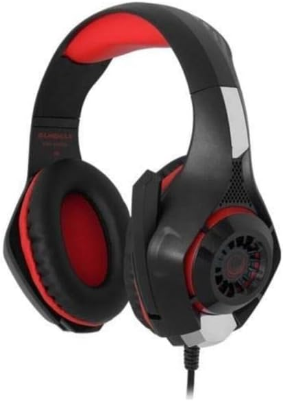 Frisby Gamemax FHP-G1465R Gaming Kulaklık