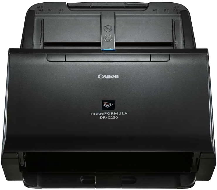Canon DR-C230 ImageFormula Döküman Tarayıcı