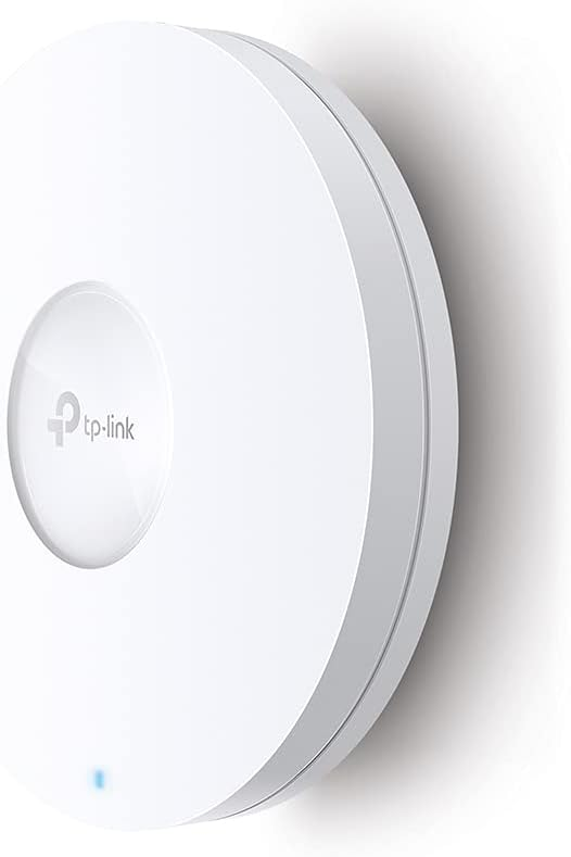 TP-Link EAP610 Dış Mekan Dual Band WiFi 6 Access Point