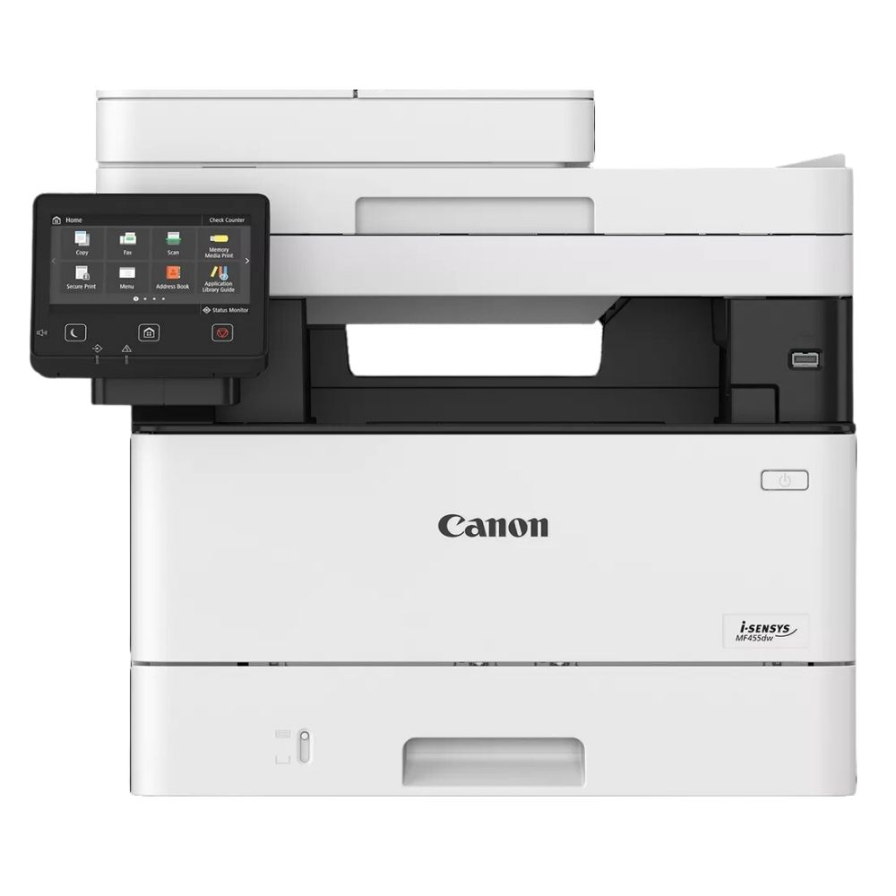 Canon i-Sensys MF453DW Yazıcı