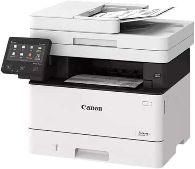 Canon i-Sensys MF453DW Yazıcı