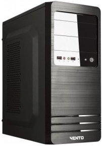 VENTO FSP VS114F 500W 80+ 1x80mm Fan USB 3.0 ATX Kasa