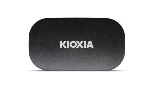 Kioxia Exceria Plus G2 LXD20K002TG8 2TB 1050/1000MB/s USB 3.2 Gen2 Type-C Taşınabilir SSD Disk