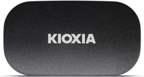 Kioxia Exceria Plus G2 LXD20K002TG8 2TB 1050/1000MB/s USB 3.2 Gen2 Type-C Taşınabilir SSD Disk