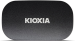 Kioxia Exceria Plus G2 LXD20K002TG8 2TB 1050/1000MB/s USB 3.2 Gen2 Type-C Taşınabilir SSD Disk