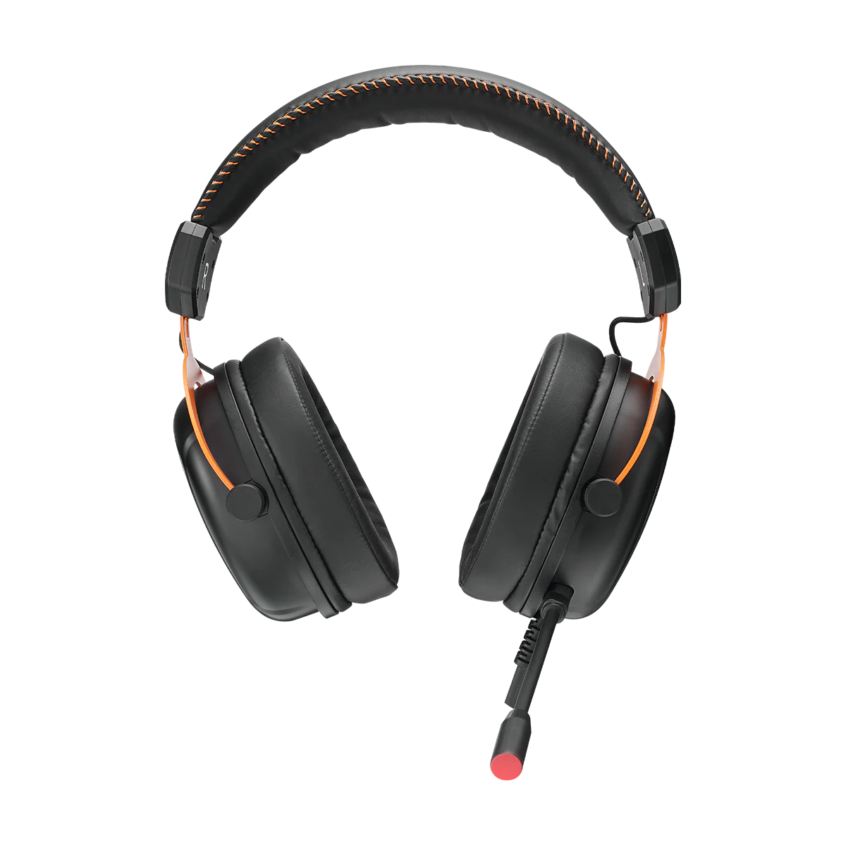 RAPOO VH350S VIRTUAL 7.1 CHANNELS GAMING HDS