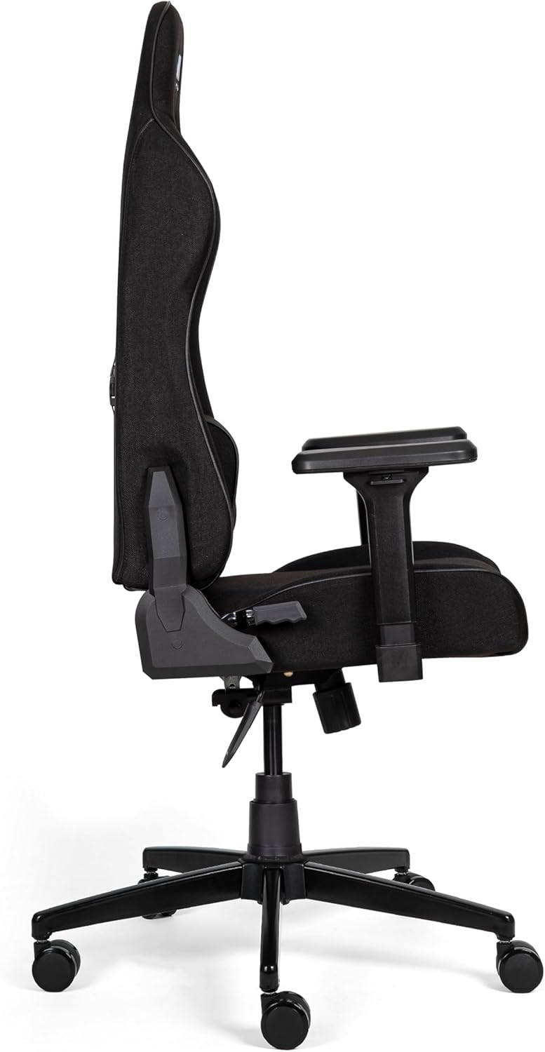 Hawk Gaming Chair Fab v4 Kumaş Oyuncu Koltuğu