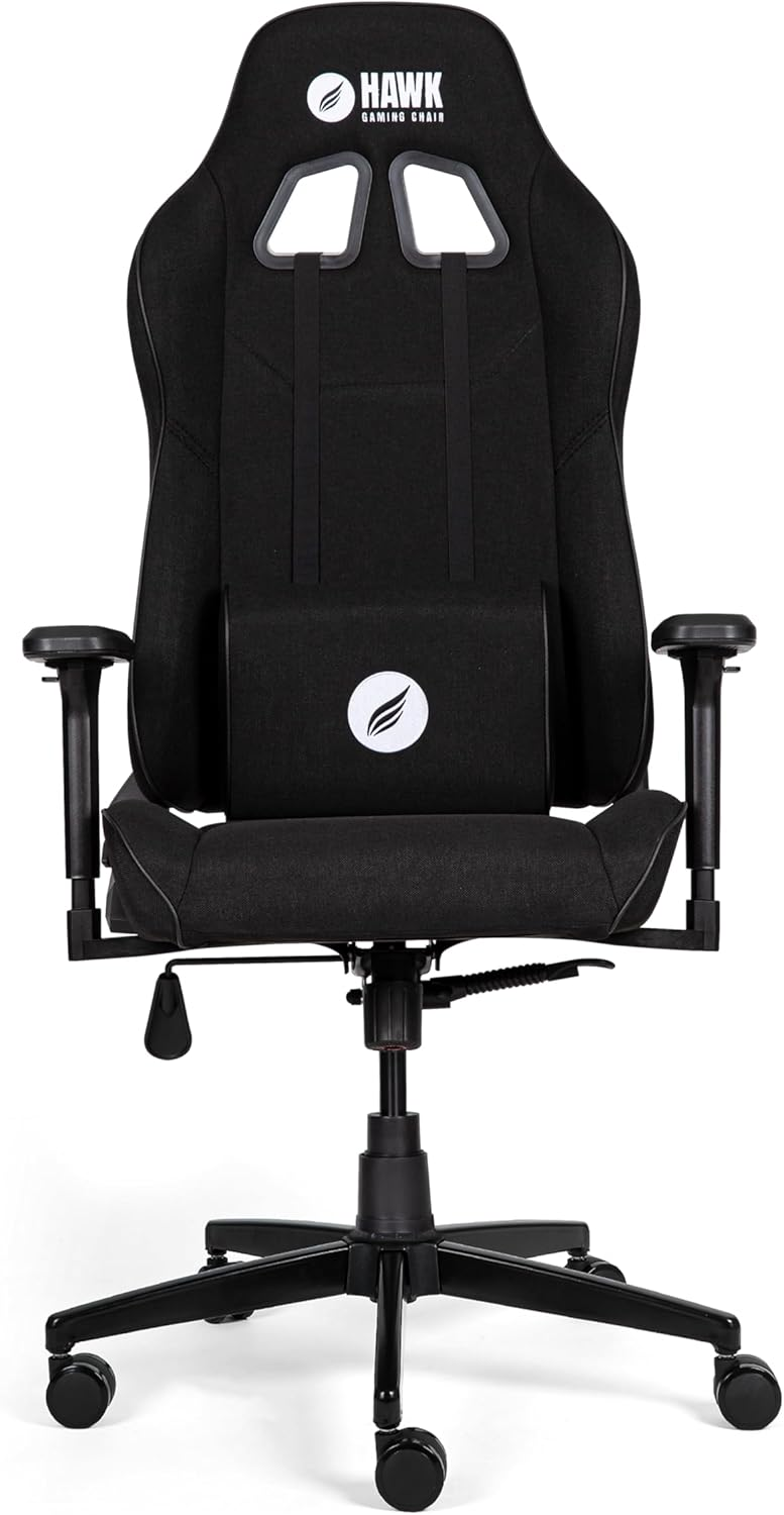 Hawk Gaming Chair Fab v4 Kumaş Oyuncu Koltuğu