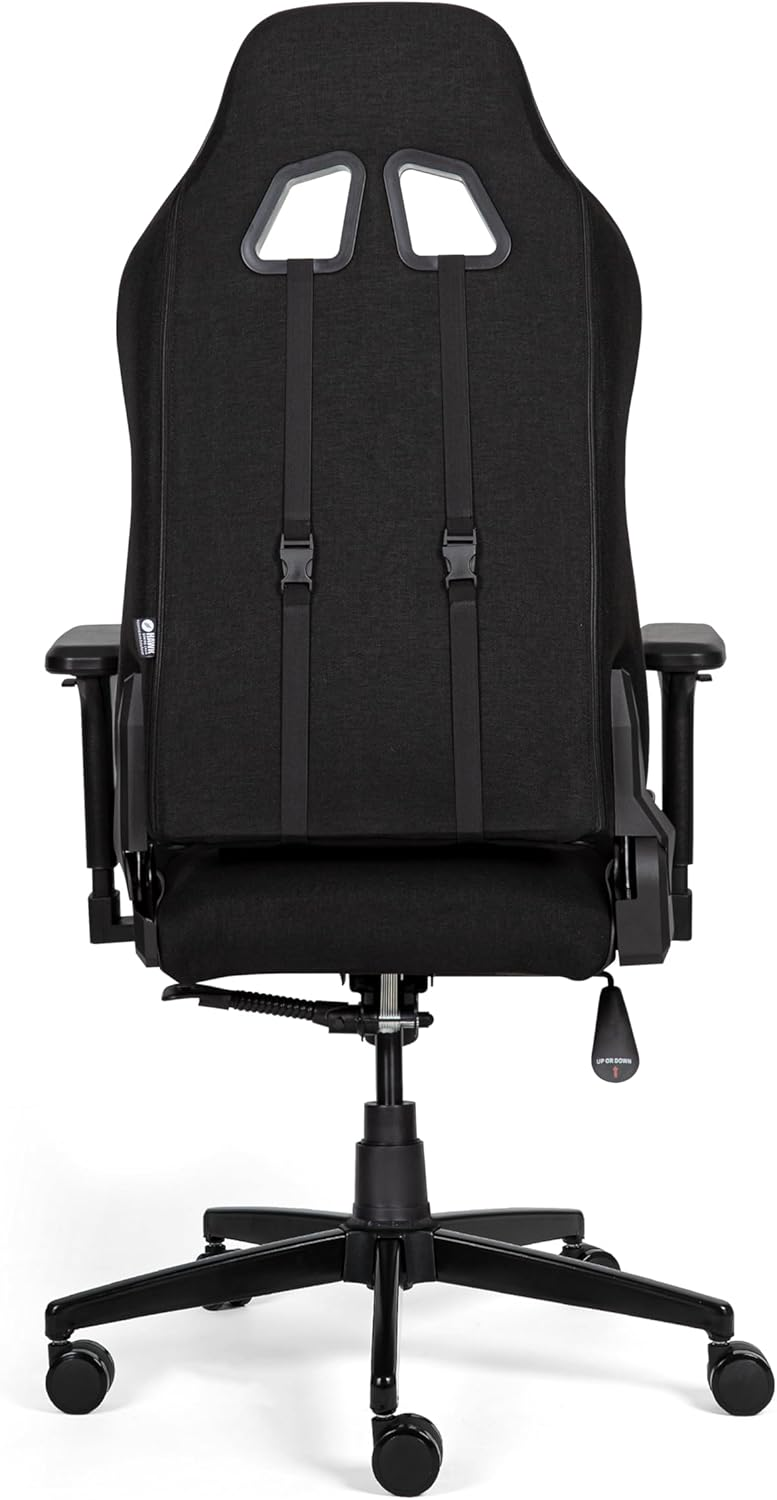 Hawk Gaming Chair Fab v4 Kumaş Oyuncu Koltuğu