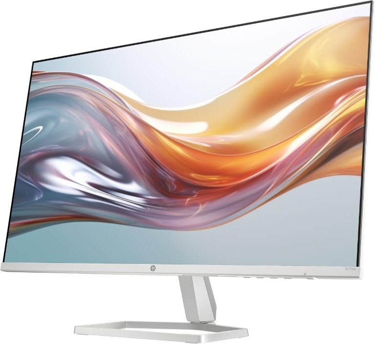 Hp 94F46E9 527sf 27″ 100Hz 5Ms VGA HDMI IPS Beyaz Monitör