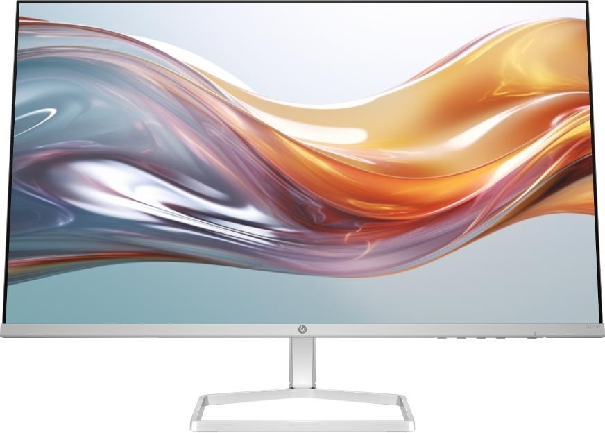 Hp 94F46E9 527sf 27″ 100Hz 5Ms VGA HDMI IPS Beyaz Monitör