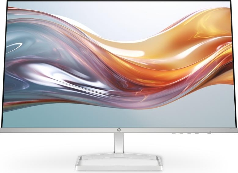 Hp 94F46E9 527sf 27″ 100Hz 5Ms VGA HDMI IPS Beyaz Monitör