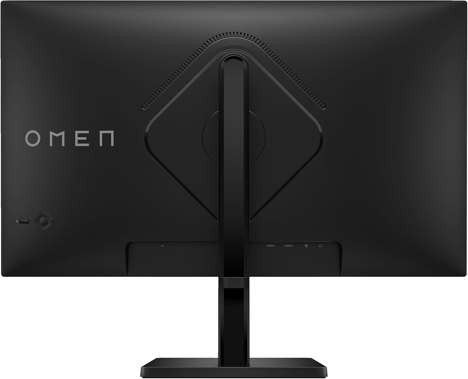 HP Omen G2 AV4K1E9 27″ 180Hz 1Ms HDMI+DP HDR Full HD FreeSync IPS Pivot Vesa Monitör