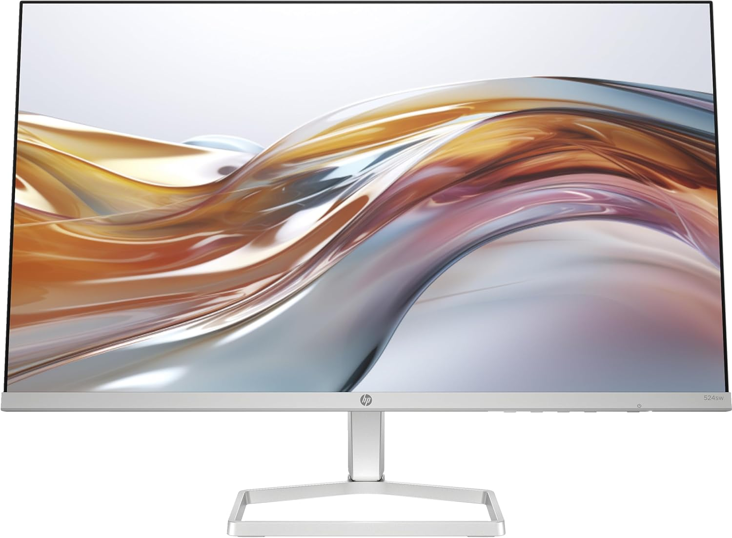 HP S5 524sw 94C21E9 23.8″ 100Hz  5Ms Full HD VGA IPS Monitör
