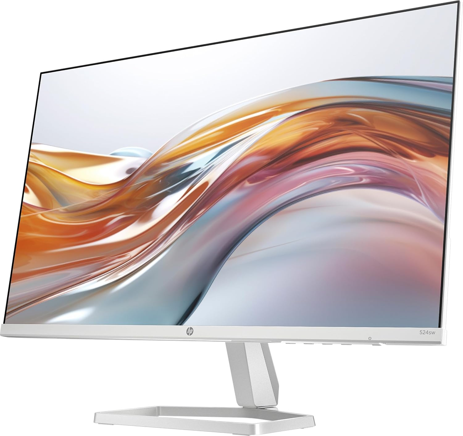 HP S5 524sw 94C21E9 23.8″ 100Hz  5Ms Full HD VGA IPS Monitör