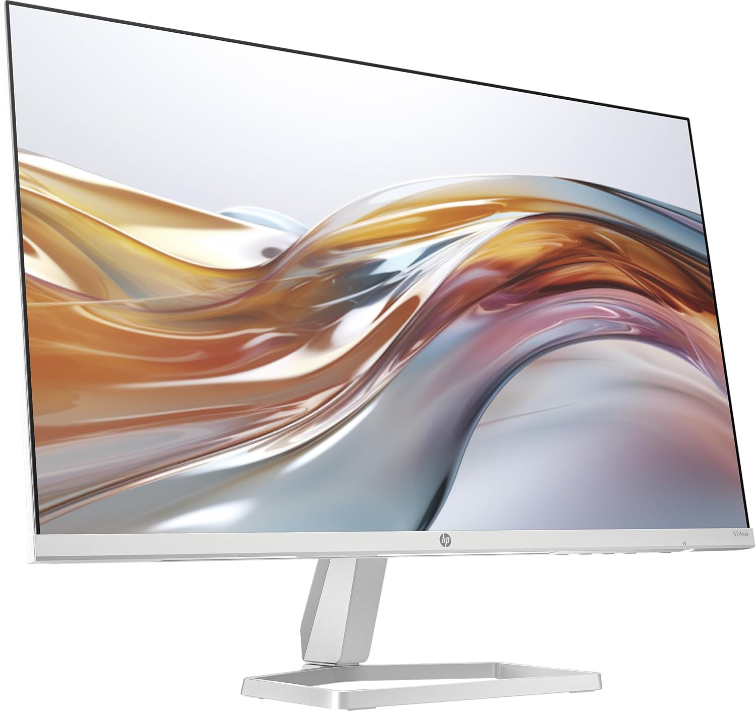 HP S5 524sw 94C21E9 23.8″ 100Hz  5Ms Full HD VGA IPS Monitör