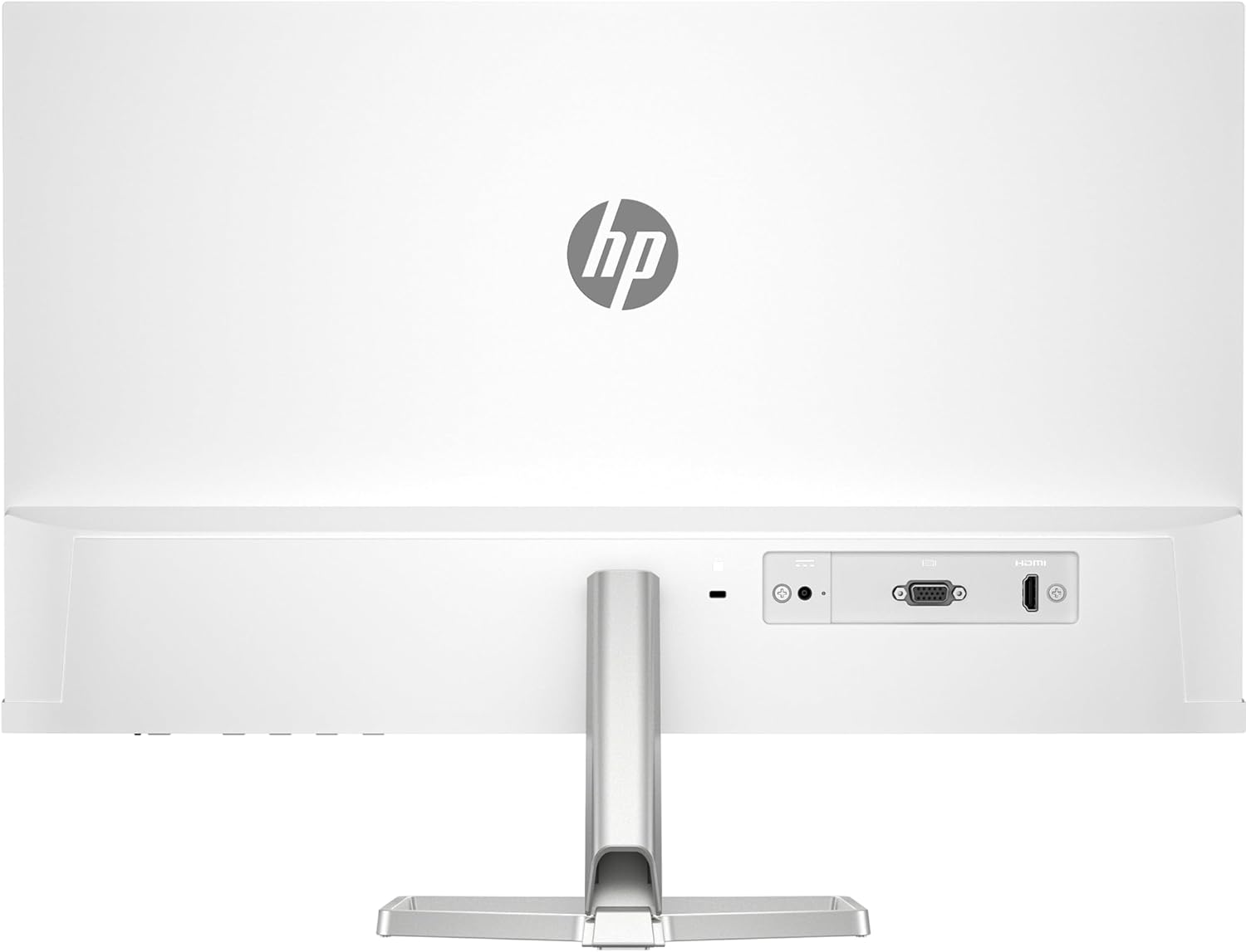 HP S5 524sw 94C21E9 23.8″ 100Hz  5Ms Full HD VGA IPS Monitör